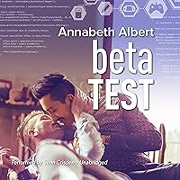 Beta Test (#gaymers, #2)