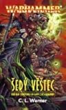 Šedý věštec (Warhammer: Thanquol a Kostilam, #1)