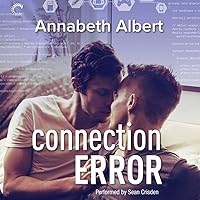 Connection Error (#gaymers, #3)