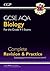 Grade 9 1 GCSE Biol AQA Comp Rev & Pract