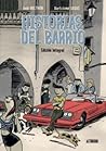 Historias del barrio - Edición integral by Gabi Beltrán