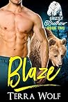 Blaze by Terra Wolf