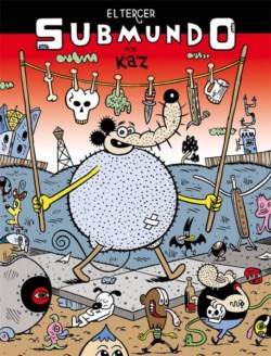 El tercer submundo (Hardcover)