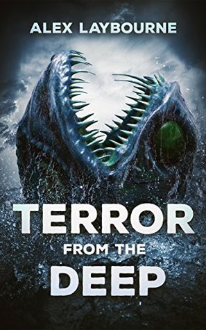 Terror from the Deep (Kindle Edition)
