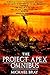 The Project Apex Omnibus: (books 1 & 2 in the Project Apex series)