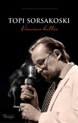 Topi Sorsakoski: Viimeiseen korttiin