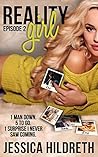 Reality Girl by Jessica Hildreth