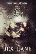 Sire (Beautiful Monsters, #2)