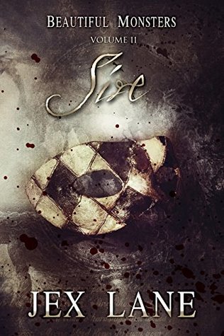 Sire (Beautiful Monsters, #2)