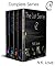 The List Series - Complete Set (4 books)