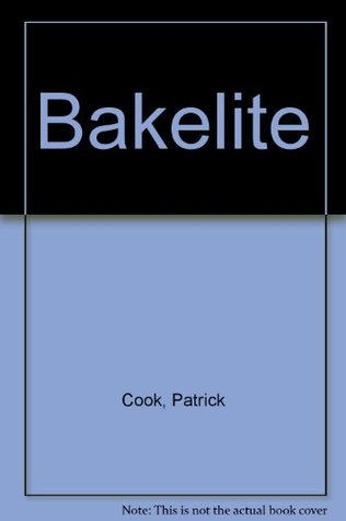 Bakelite (Hardcover)