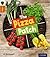 The Pizza Patch (Oxford Reading Tree Infact: Level 8)