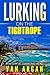 Lurking on the Tightrope: Mystery at Diamond Head (A Pari Malik Mystery Book 1)