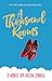 A Thousand Rooms by Helen Glynn Jones