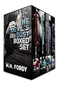 The Devil's Dust Boxed Set (The Devil's Dust, #1-4)