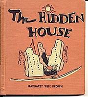 The Hidden House