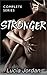 Stronger: An Adult Romance - Complete Series