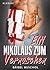 Ein Nikolaus zum Vernaschen