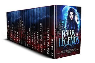 Dark Legends (Kindle Edition)