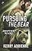 Pursuing the Bear (Shifter Wars, #2)
