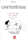 L'antispécisme, c'est pas pour les chiens ! by Rosa B.