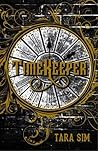 Timekeeper by Tara Sim