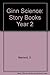 Ginn Science Year 2 Story Books by S. MacLeod