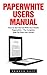 Paperwhite Users Manual: Ho...