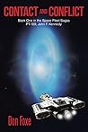 Contact and Conflict: Book One in the Space Fleet Sagas PT-109, John F. Kennedy