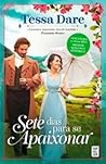 Sete Dias Para se Apaixonar by Tessa Dare