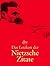 Lexikon der Nietzsche-Zitate by Michel Daune
