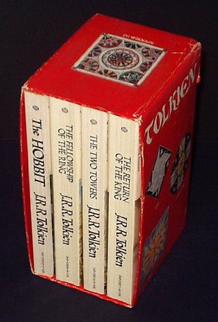 Lord of the Rings Box Set
