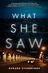 What She Saw