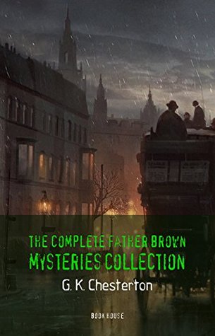 The Complete Father Brown Collection