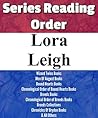 List Series: Lora...