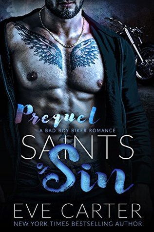 Prequel (Saints of Sin #0.5)