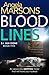 Blood Lines (D.I. Kim Stone...