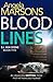 Blood Lines by Angela Marsons