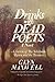 Drinks With Dead Poets