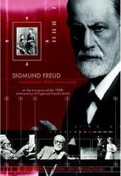 Sigmund Freud - Conquistador of the Unconscious: An Essay