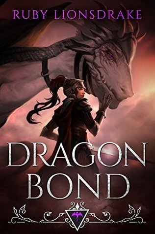 Dragon Bond (Kindle Edition)