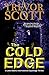 The Cold Edge (Jake Adams International Espionage Thriller #6)