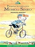 Première blonde pour Momo de Sinro