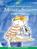 Premier mariage pour Momo de Sinro