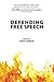 Defending Free Speech by Steve Simpson