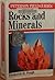 A Field Guide to Rocks and Minerals  (Peterson Field Guide Series, 7)