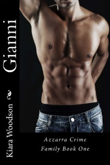 Gianni (Paperback)