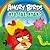 Angry Birds. Кто, где, куда?