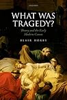 What Was Tragedy?...