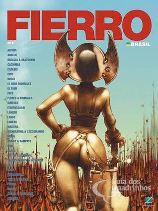 Fierro Brasil 2